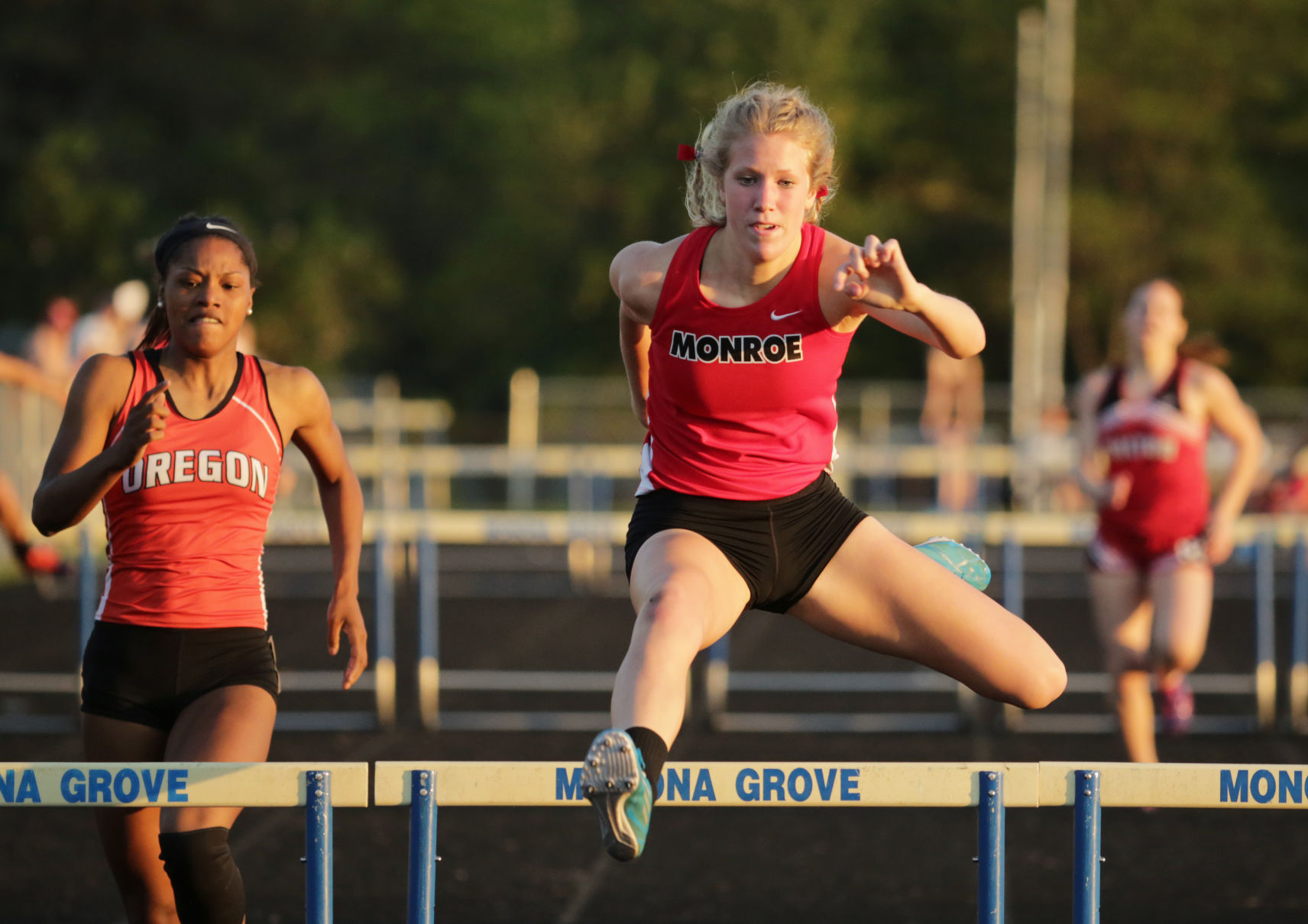 Worst Porn Site Track And Field Girl